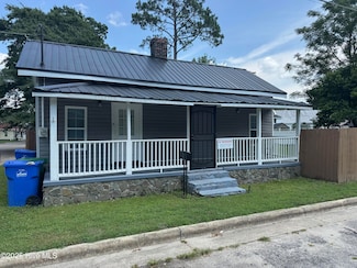 112 East St E, Wilson, NC 27893