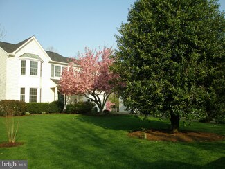 13903 Shadow Fox Ct, Gainesville, VA 20155