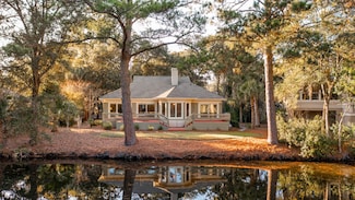 2105 Loblolly Ln, Johns Island, SC 29455