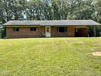 916 College Ave E, Wiggins, MS 39577