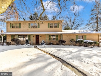 19651 Spring Creek Rd, Hagerstown, MD 21742