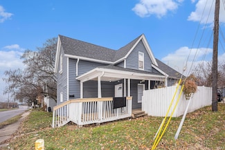 1709 W Sample St, South Bend, IN 46619