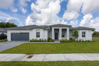 21040 SW 127th Place, Miami, FL 33177