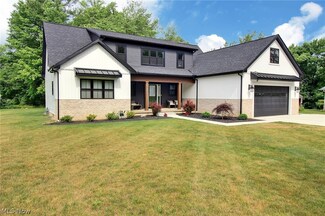 3760 Belmont Rd, Beachwood, OH 44122