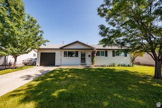 1814 W 80 S, Provo, UT 84601