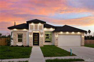 805 La Laguna Rd, Mission, TX 78572