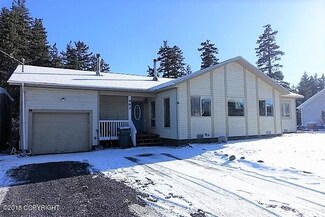 462 Teal Way, Kodiak, AK 99615
