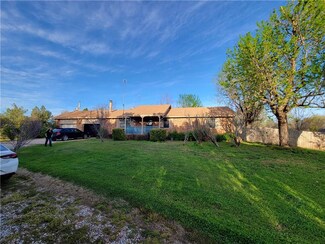 3199 County Street 2850, Ninnekah, OK 73067