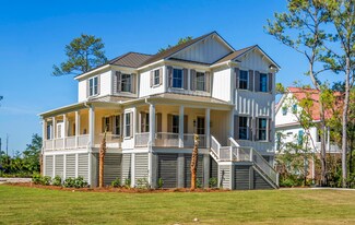 1455 Alligator Creek Ct, Awendaw, SC 29429
