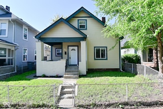 623 Orange St, Indianapolis, IN 46203