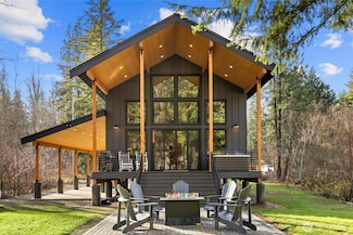 1041 Wapiti Dr, Cle Elum, WA 98922