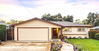 645 Louise Ct, Campbell, CA 95008