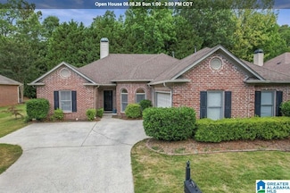 436 N Lake Rd, Birmingham, AL 35242
