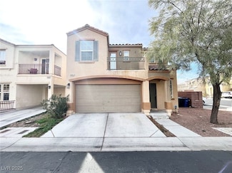 9291 Hollander Ave, Las Vegas, NV 89148