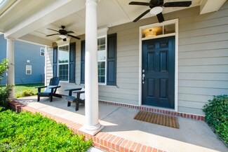 1428 Palace Garden Way, Raleigh, NC 27603