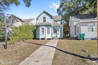 2320 24th Ave, Gulfport, MS 39501