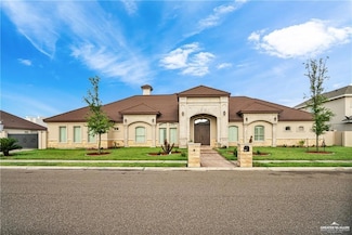 4916 Nevis Dr, Edinburg, TX 78539