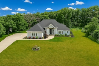9335 223rd Ave, Salem, WI 53168