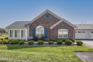 1551 Hatterdale Farm Rd Unit 1551, Blountville, TN 37617