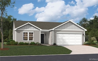 300 Camerons Ferry Dr, Glen Allen, VA 23060