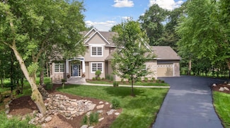 3027 135th Ave NE, Andover, MN 55304