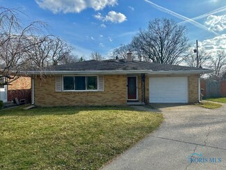 2919 Wyndale Rd, Toledo, OH 43613