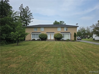 8390 Clarence Center Rd, Clarence Center, NY 14032