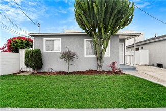 3116 W 135th St, Hawthorne, CA 90250