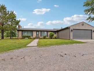 16111 Oklahoma 88, Claremore, OK 74017