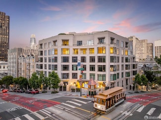 875 California St Unit 403, San Francisco, CA 94108