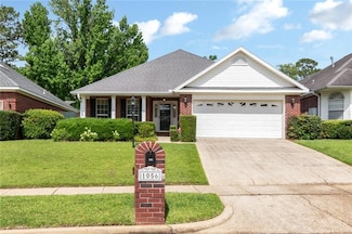 1056 Cross Gates Place, Mobile, AL 36609