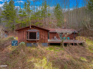 3099 Mica Way, Cosby, TN 37722