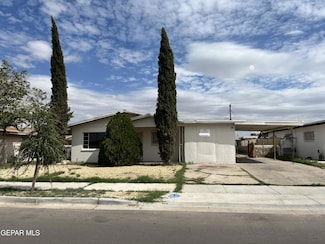 604 Cortez Dr, El Paso, TX 79905
