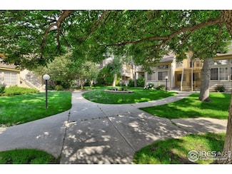 4887 White Rock Cir Unit D, Boulder, CO 80301