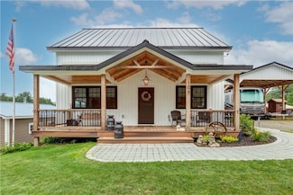 109 Unadilla Trail Rd, New Berlin, NY 13411