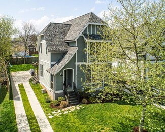 510 N 17th St, Nashville, TN 37206