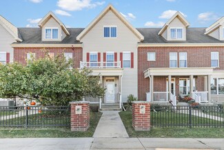 16 S Gardens Way Unit 308, Fitchburg, WI 53711