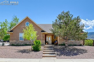 408 Gold Canon Rd, Canon City, CO 81212