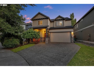 19215 SE 14th Way, Camas, WA 98607