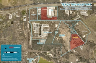 TBD Hwy 6 N, Bryan, TX 77807