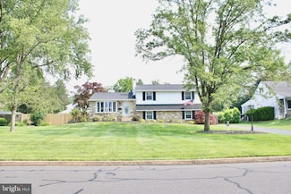 105 W Highland Ave, Langhorne, PA 19047