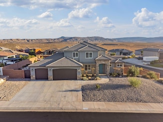 3326 Blackbrush Dr, St. George, UT 84790