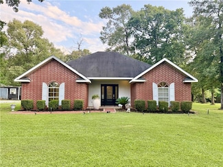 178 Robin Hood Rd, Dry Prong, LA 71423