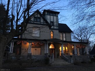 715 Spang St, Roaring Spring, PA 16673