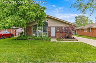 4938 Lincoln Blvd, Dearborn Heights, MI 48125