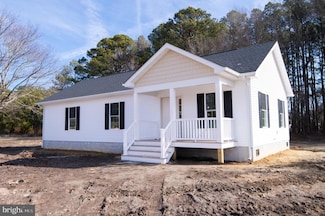 4739 Harrisville Rd, Woolford, MD 21677