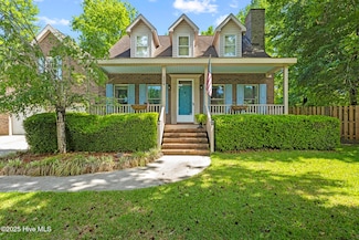 304 Meridian Way, Sneads Ferry, NC 28460