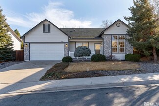 3406 Snake River Dr, Reno, NV 89503