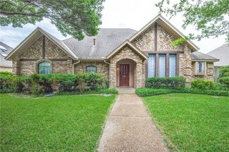 6304 Fox Trail, Dallas, TX 75248