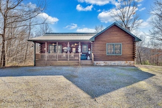 1644 Long Branch Hill Rd, Ferrum, VA 24088